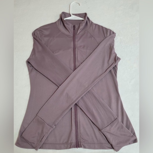 SHEIN Stylish Purple Garment - Picture 1 of 3